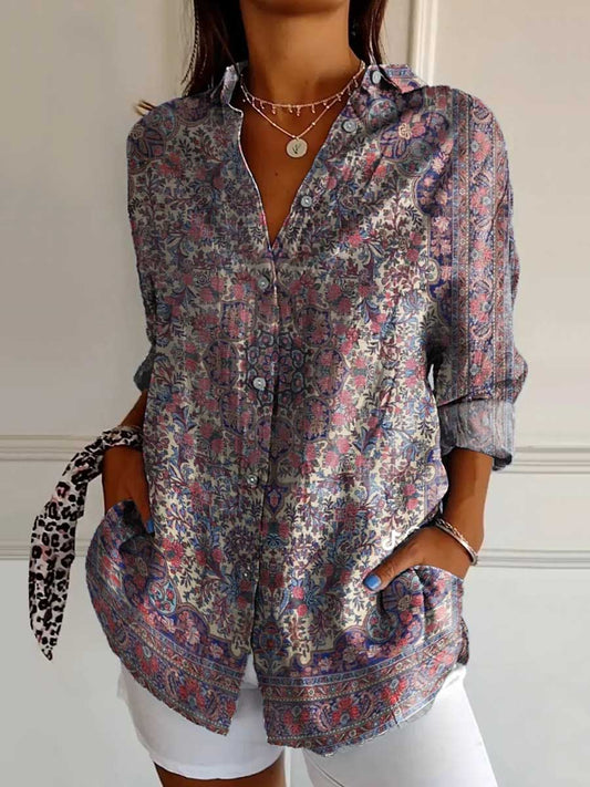 Classic Vintage Shirt