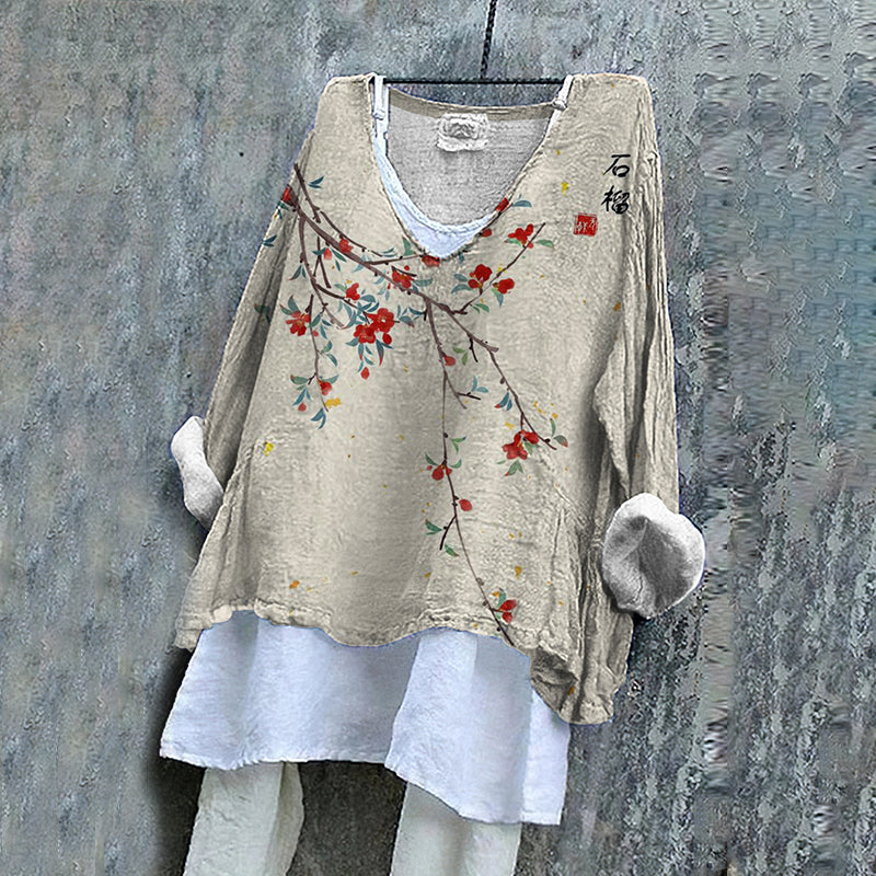 Gracefully Designed Shirt