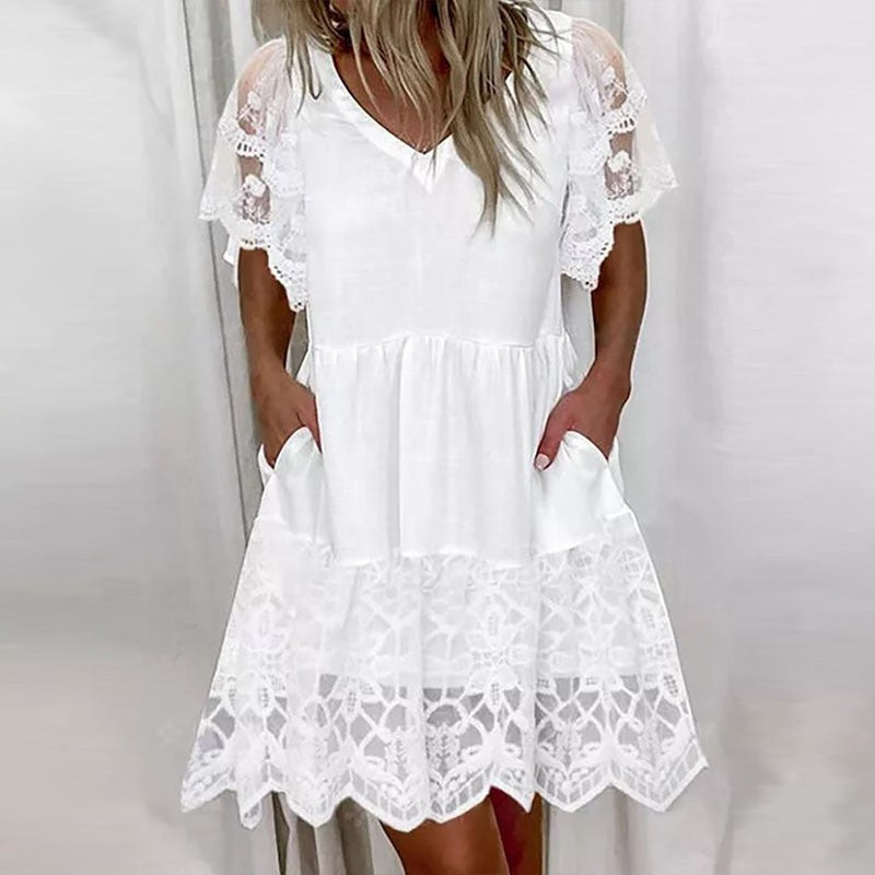 Classic Vintage Dress