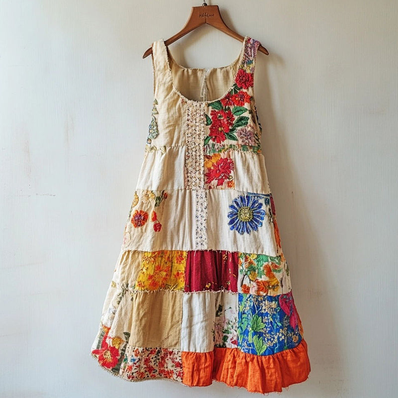 Beautifully Crafted Dress
