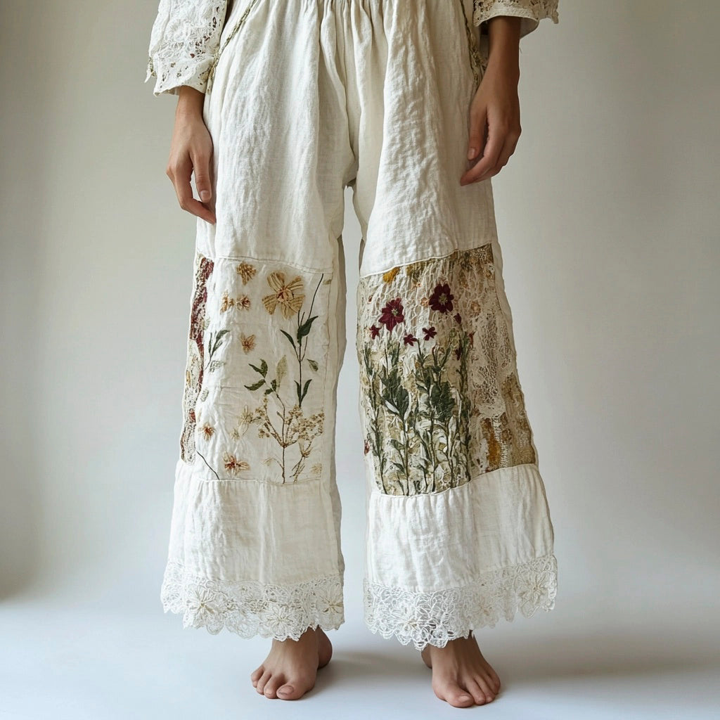 Classic Vintage Pants