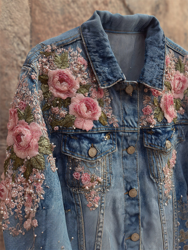 Classic Designed Jacket