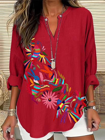 Beautifully Crafted Shirt