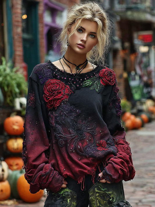 Elegantly Designed Shirt