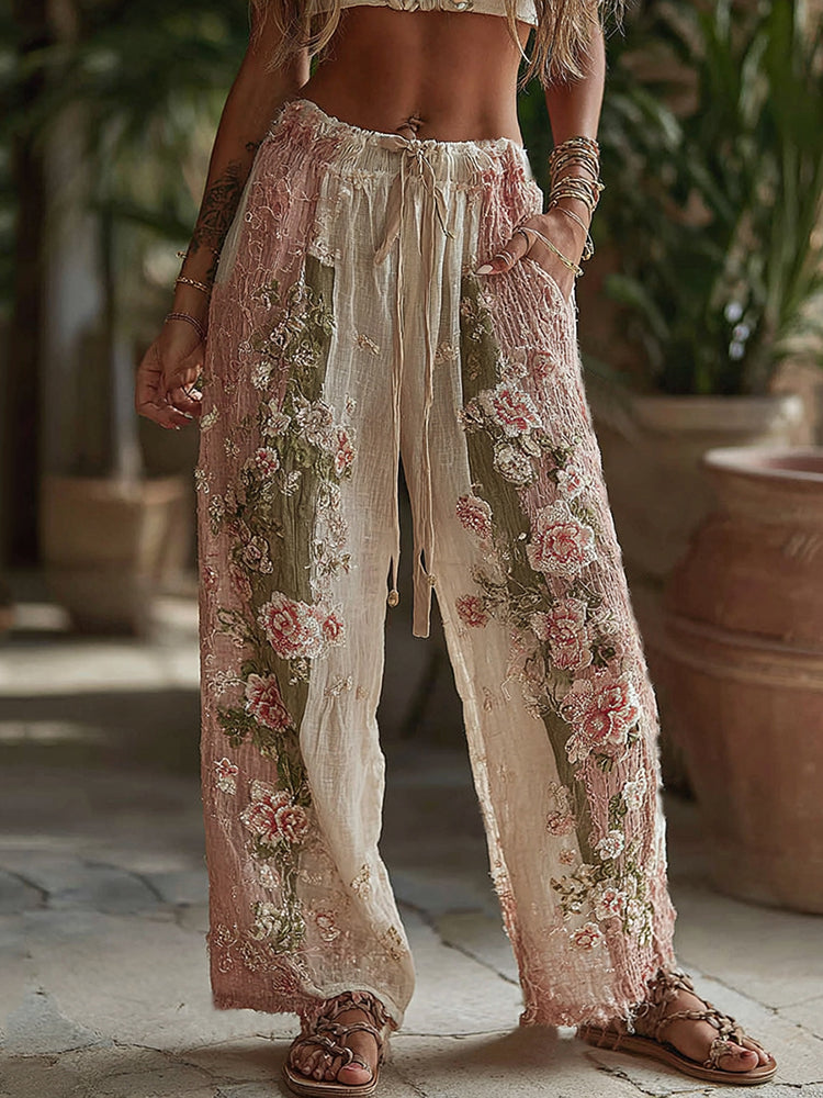 Classic Vintage Pants