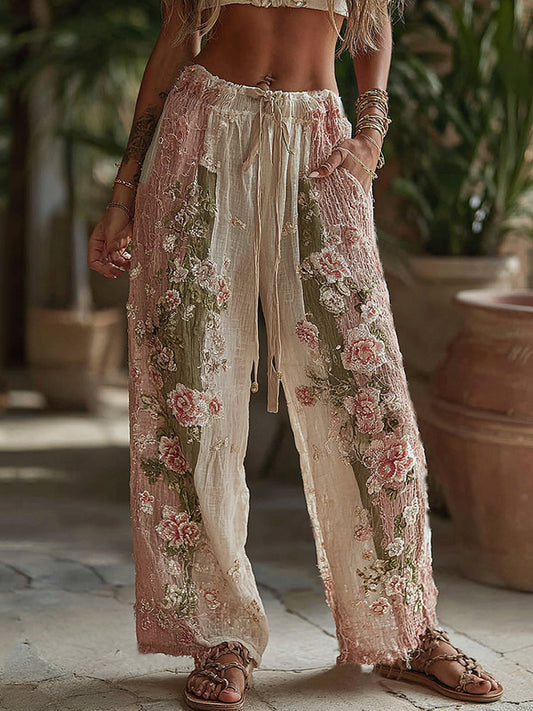 Classic Vintage Pants