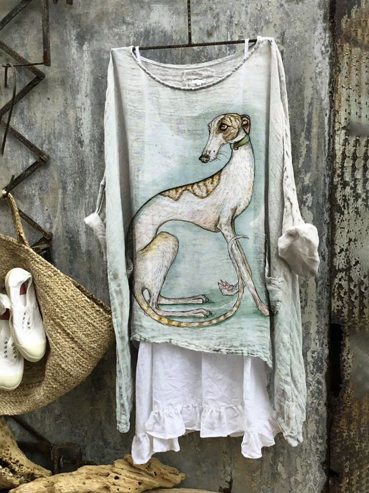 Elegantly Designed Shirt