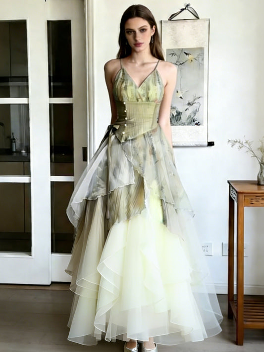 Light Green