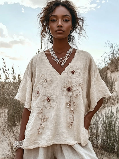 Beautifully Crafted Shirt