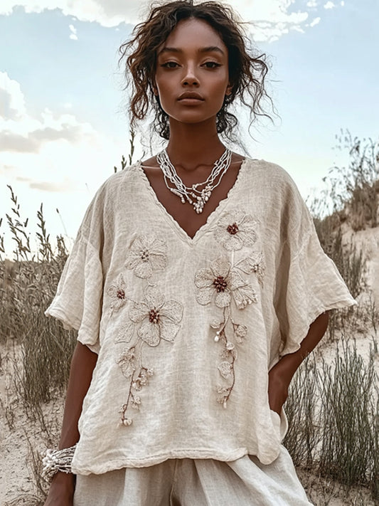 Beautifully Crafted Shirt