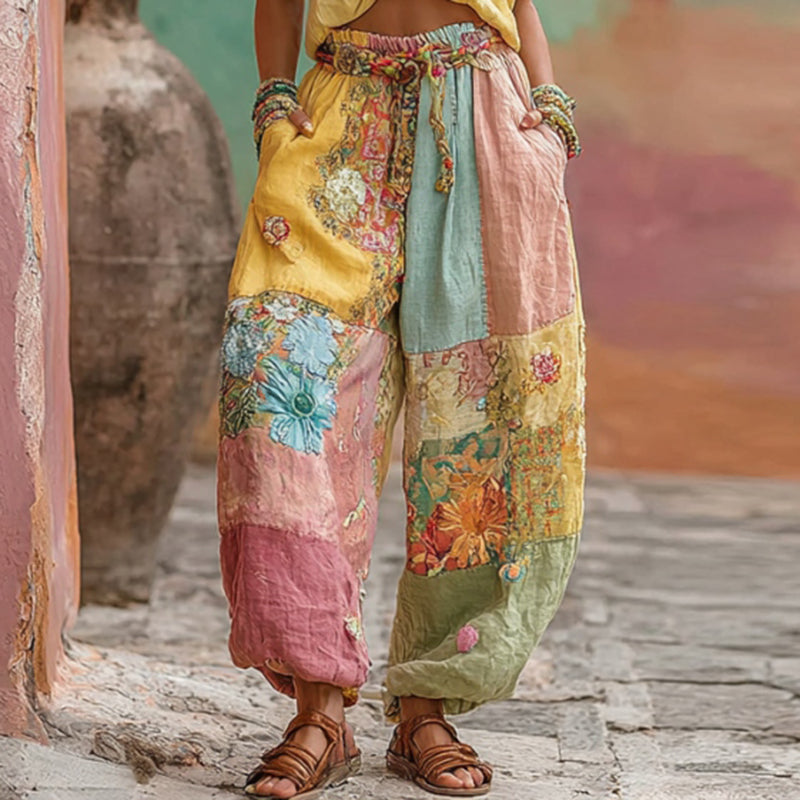 Elegantly Designed Pants