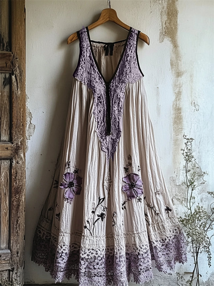 Beautifully Crafted Dress