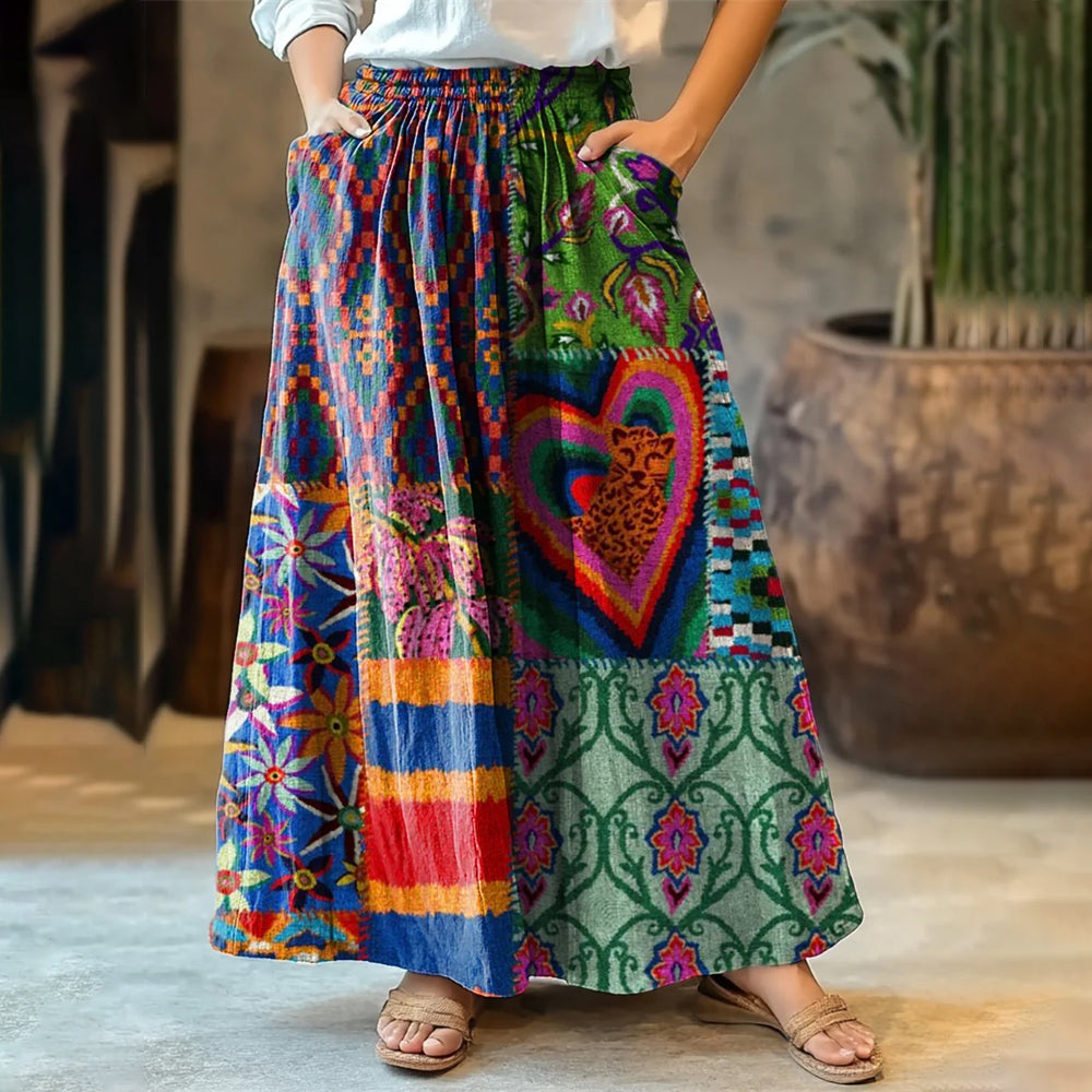Classic Designed Garment