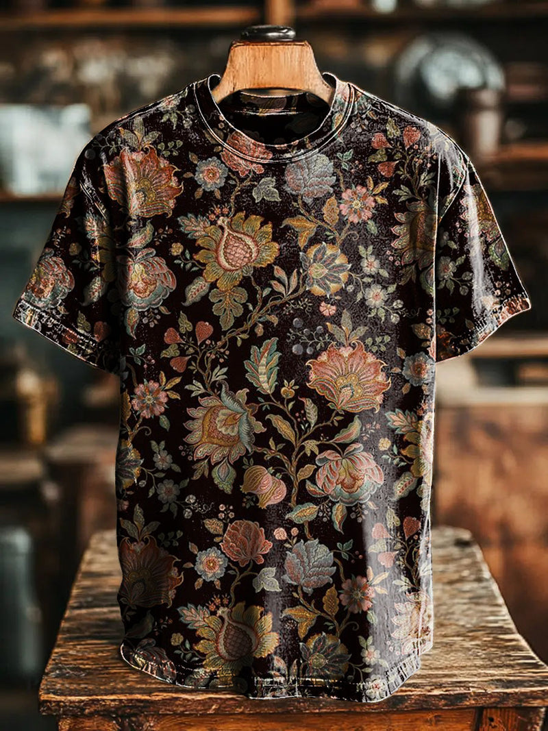 Thoughtfully Designed T-Shirt