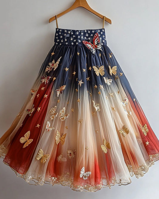 Vintage Inspired Pants