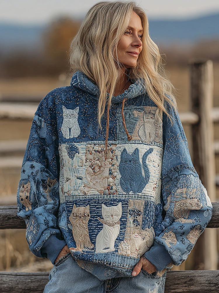 Vintage Inspired Garment