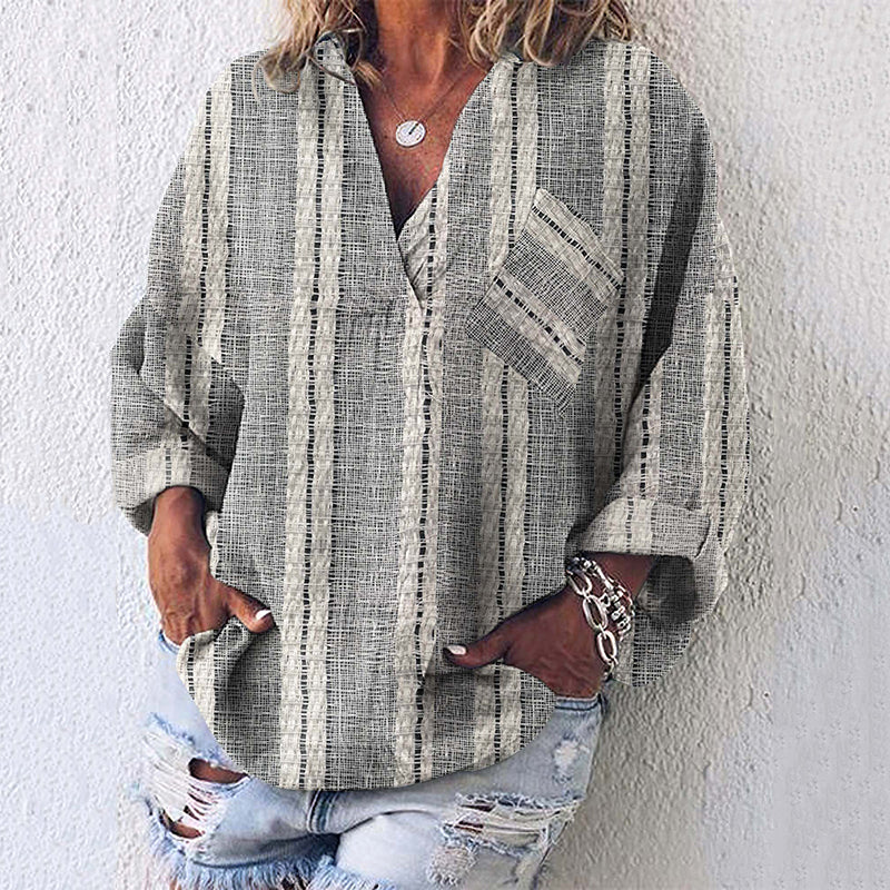 Classic Designed Shirt