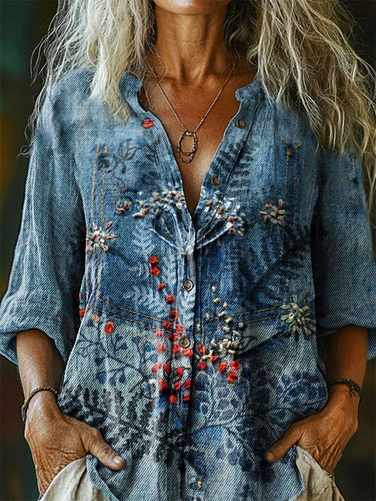 Classic Designed Garment