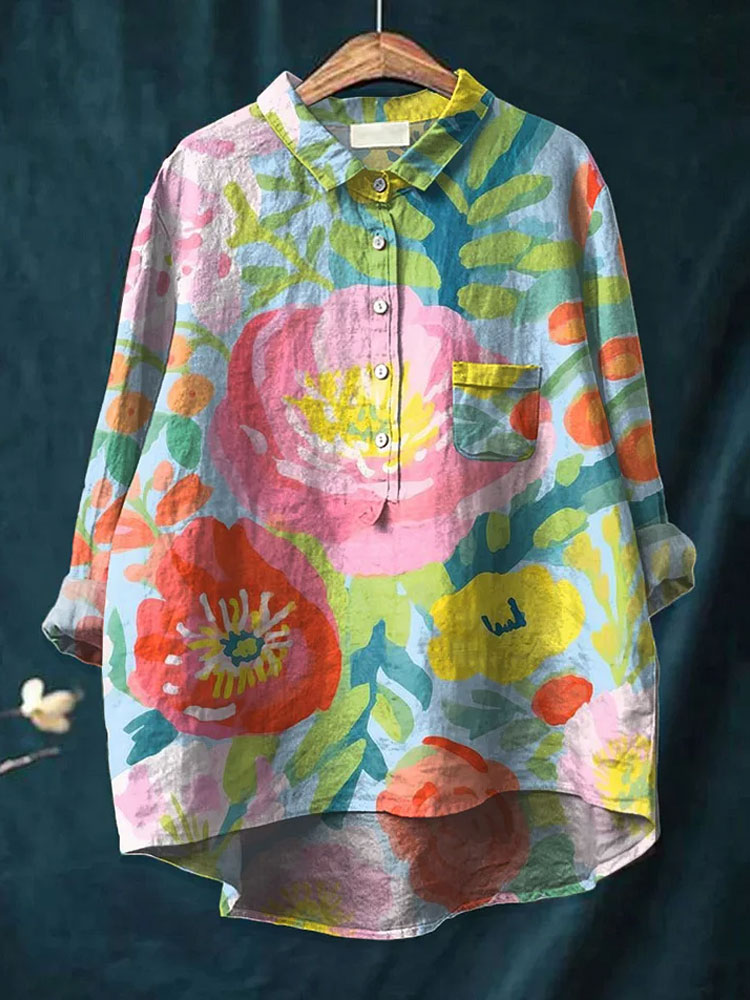 Classic Vintage T-Shirt