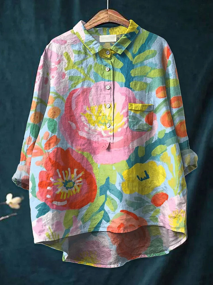 Classic Vintage T-Shirt