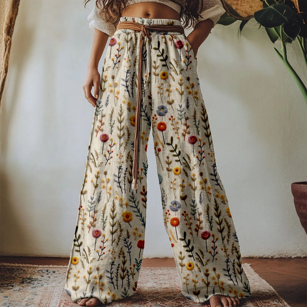 Thoughtfully Designed Pants