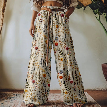 Thoughtfully Designed Pants