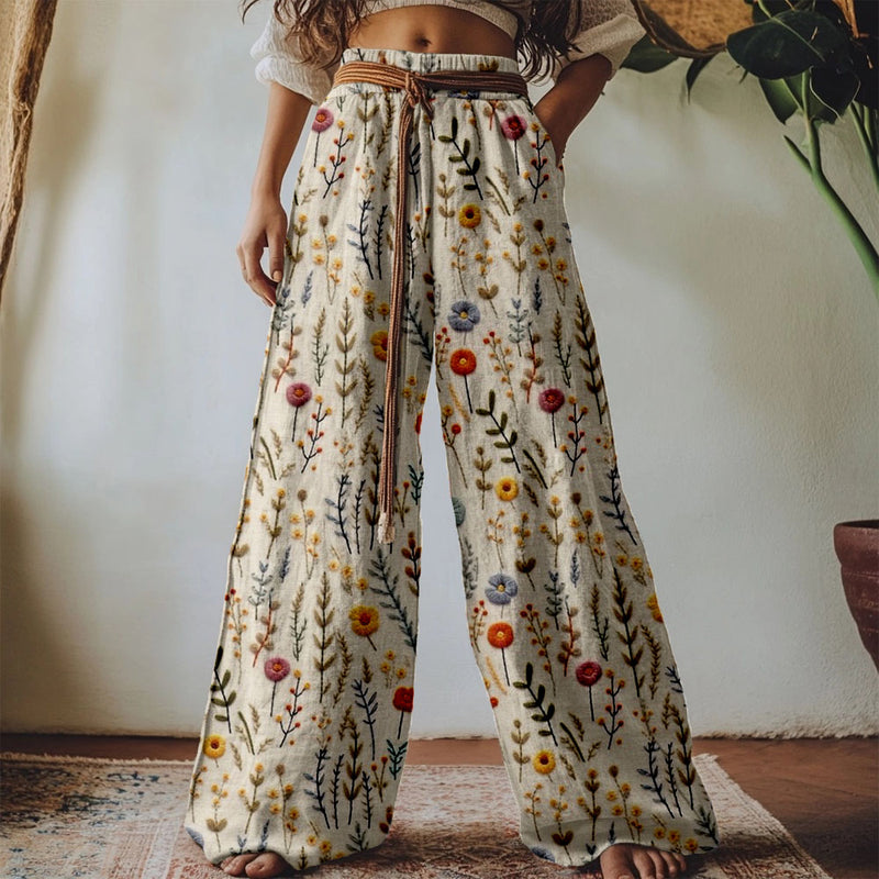 Thoughtfully Designed Pants