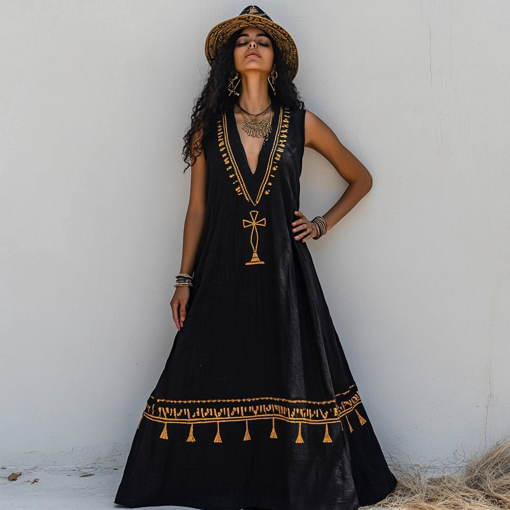 Beautifully Crafted Dress