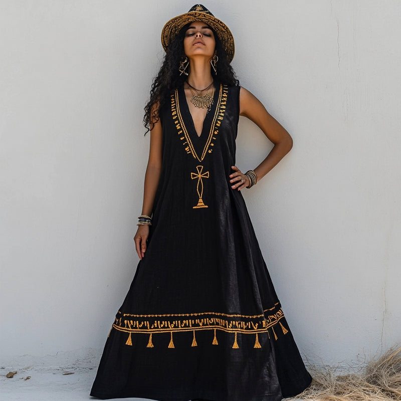 Beautifully Crafted Dress