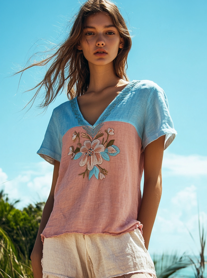 Elegantly Designed Top