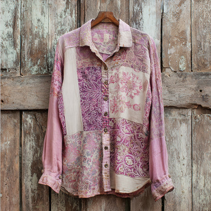 Elegantly Designed Shirt