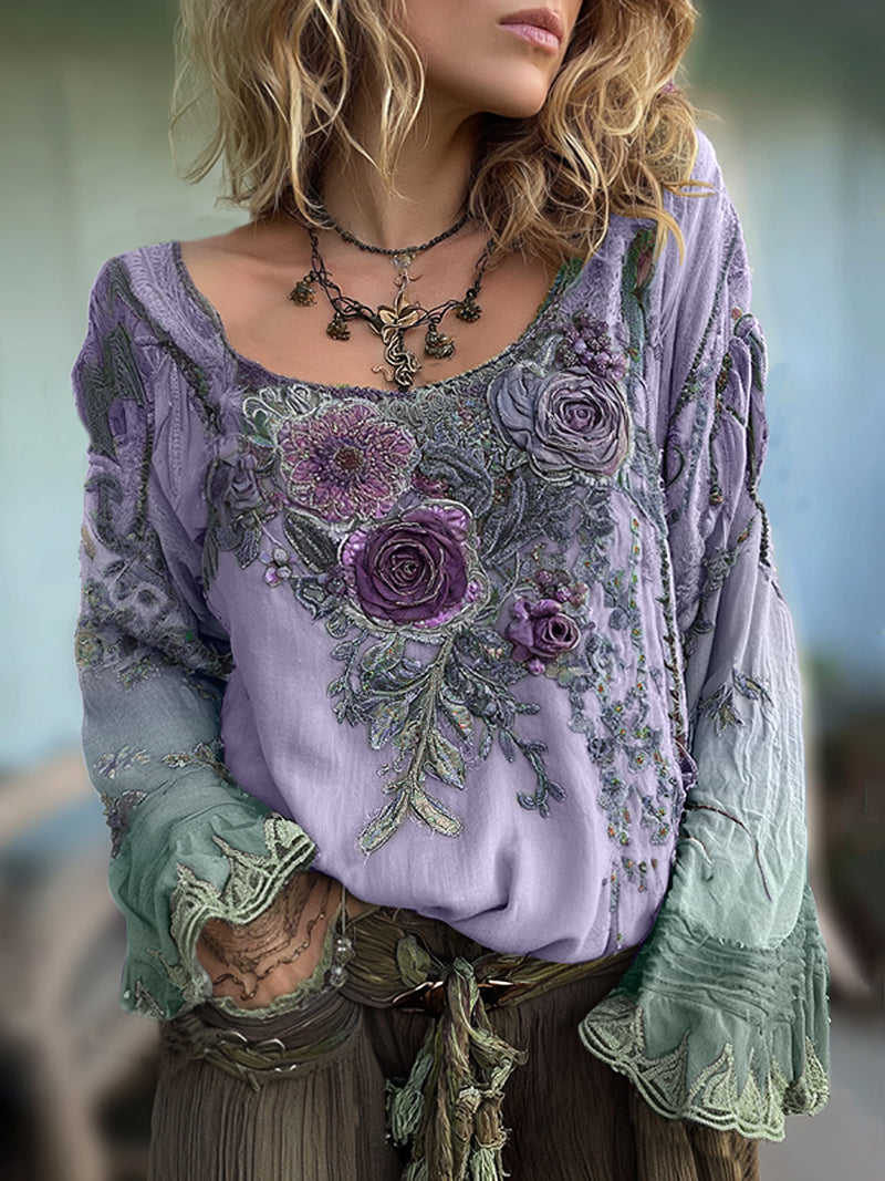 Beautifully Crafted Shirt in a Classic Style