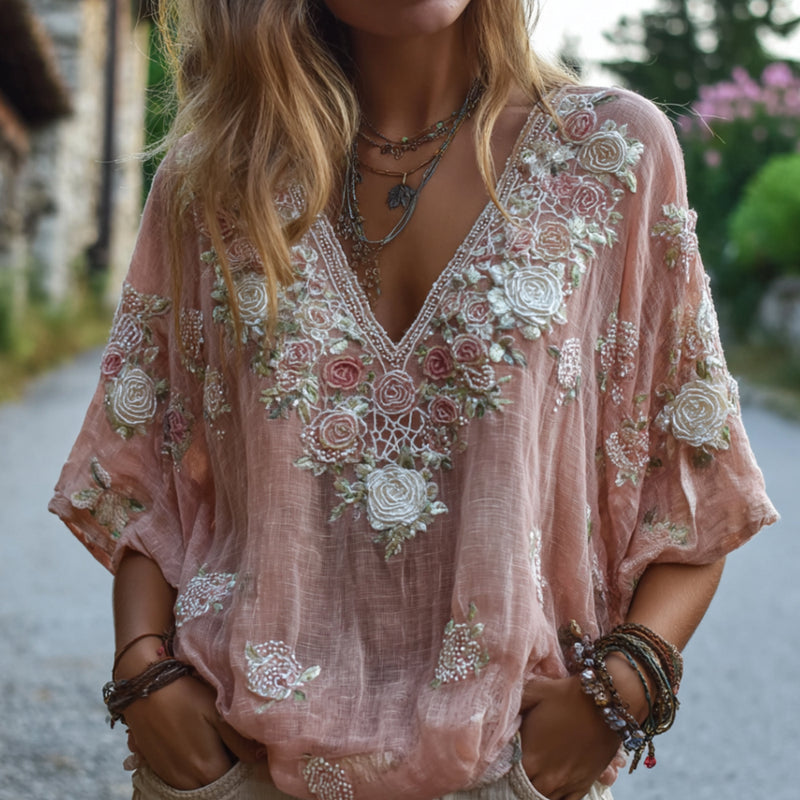 Classic Vintage Shirt