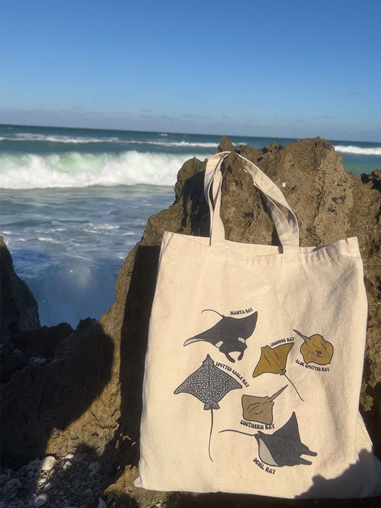 Vintage Inspired Bag