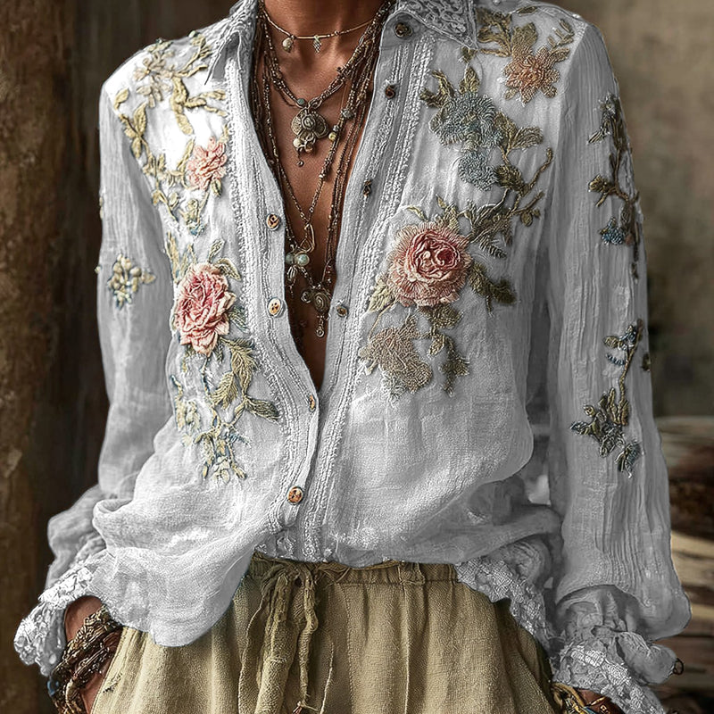Classic Vintage Shirt