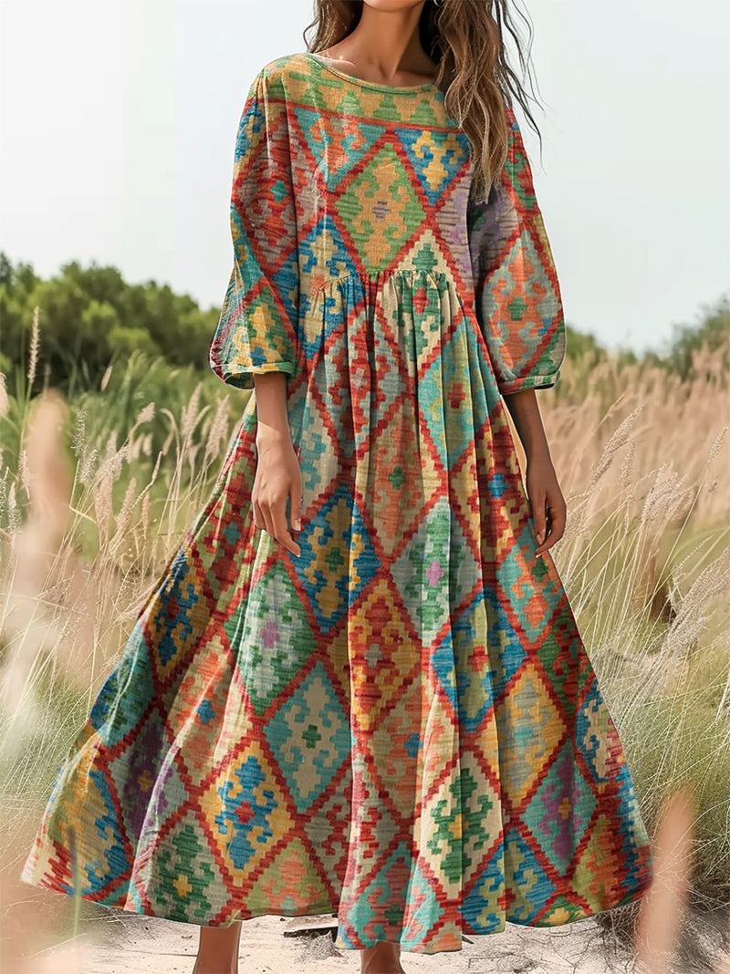 Classic Designed Garment