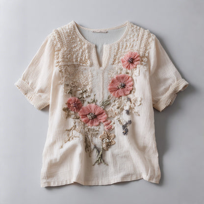 Elegantly Designed Top