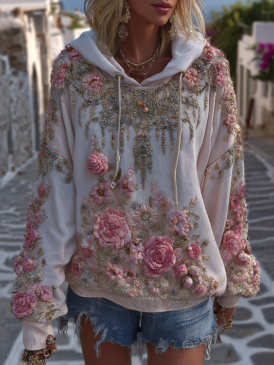 Timeless Vintage Style Garment