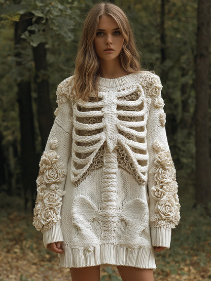 Beautifully Crafted Sweater
