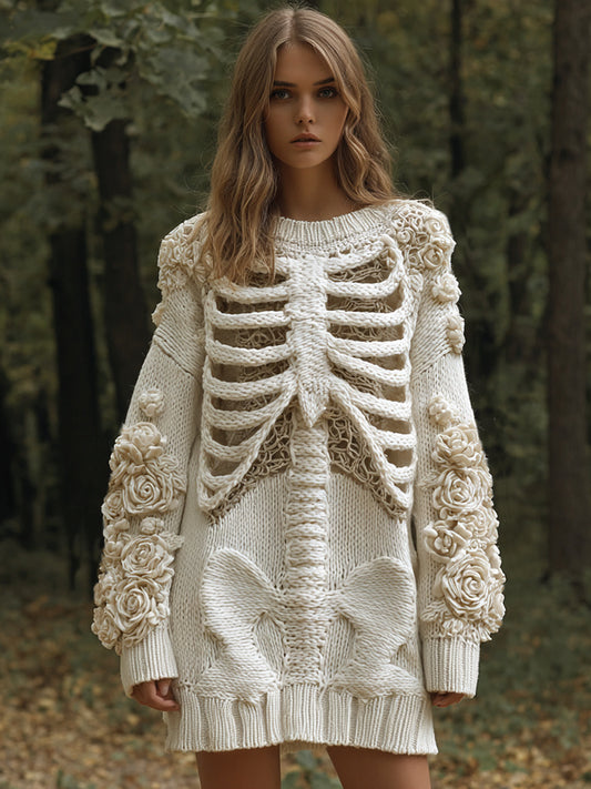Beautifully Crafted Sweater