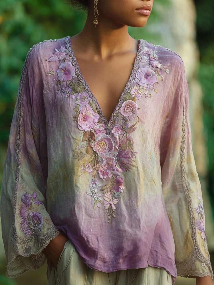Vintage Inspired Shirt