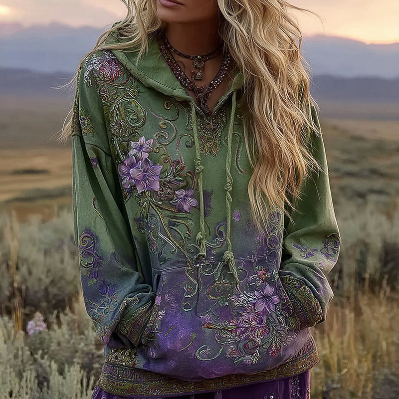 Elegantly Designed Garment