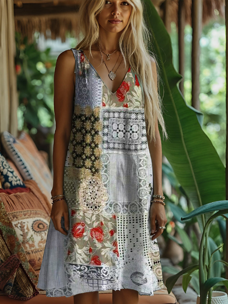 Beautifully Crafted Dress