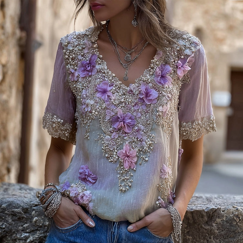 Beautifully Crafted Shirt