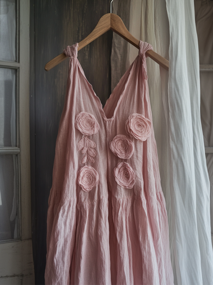 Elegantly Designed Dress
