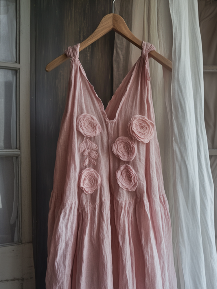 Elegantly Designed Dress