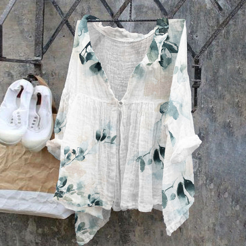 Vintage Inspired Shirt