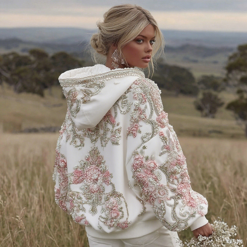 Vintage Inspired Garment