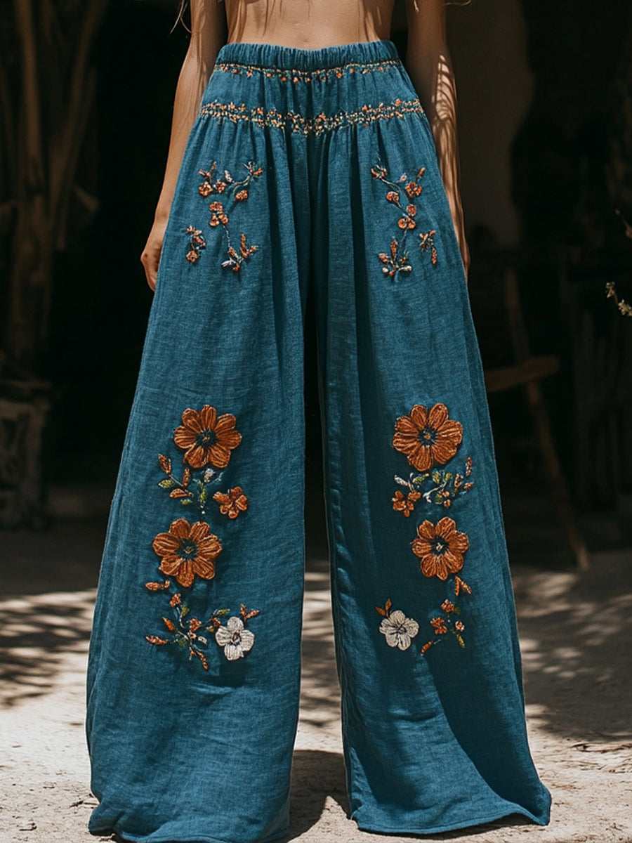 Classic Vintage Pants