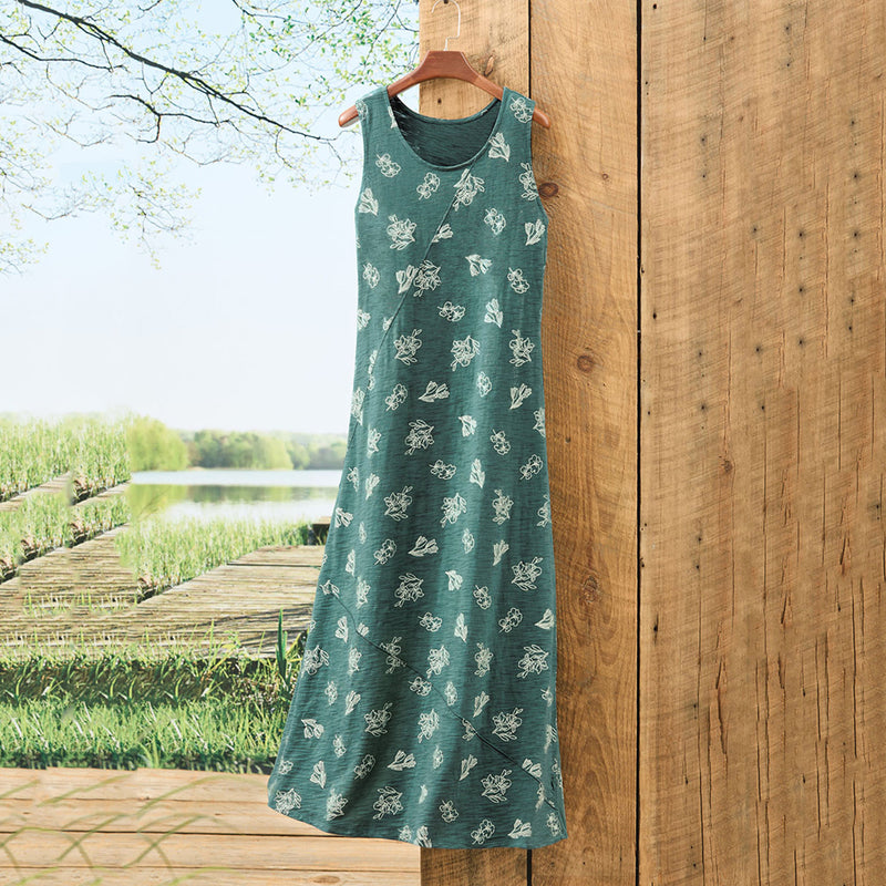 Thoughtfully Designed Dress